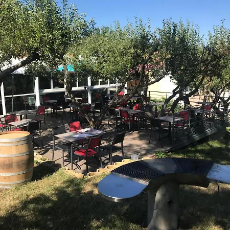 Restaurant L'artiere 2*